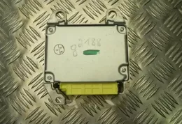 G2188 блок управління airbag (srs) Lexus GS 300 350 430 450H 2009