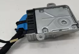 9484301 блок управления AirBag (SRS) BMW 2 F46 2019