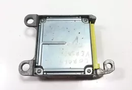 891700F022 блок управления AirBag (SRS) Toyota Corolla Verso AR10 2007