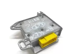 8200101441A блок управления AirBag (SRS) Renault Scenic I 1999