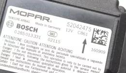 0285013331 блок управління airbag (srs) Jeep Renegade 2016