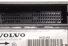 990353002004 блок управління airbag (srs) Volvo S80 2000