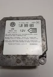 02000904 блок управління airbag (srs) Ford Galaxy 1999