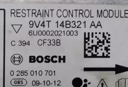 6U0002021003 блок управління airbag (srs) Ford Kuga I 2009