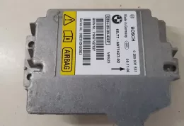 697742702 блок управління airbag (srs) BMW 3 E90 E91 2006