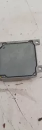 3001820312 блок управління airbag (srs) Mercedes-Benz A W168 2003