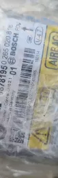 34526878195 блок управления AirBag (SRS) BMW X5 F15 2017