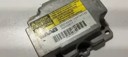 19970CT20 блок управління airbag (srs) Saab 9-5 1998