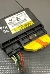 SWW1J29A2Z блок управління airbag (srs) Renault Latitude (L70) 2014