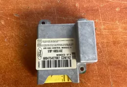 97BP14B056AAE блок управления AirBag (SRS) Ford Mondeo MK II 1997