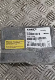 T108112700694 блок управління airbag (srs) Volvo XC70 2009