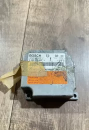 0028201 блок управління airbag (srs) Mercedes-Benz E W211 2004