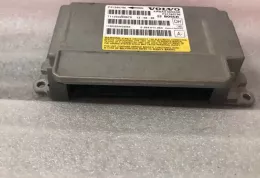 T11203200676 блок управління airbag (srs) Volvo S60 2011