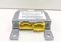 65776962887 блок управління airbag (srs) BMW 6 E63 E64 2006