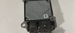 650002977401 блок управления AirBag (SRS) Ford S-MAX 2008
