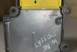 11H030S2522 блок управління airbag (srs) Volkswagen PASSAT B6 2007