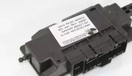 11B2530C1209B блок управління airbag (srs) BMW X3 F25 2011