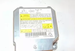 96534483 блок управління airbag (srs) Daewoo Kalos 2003