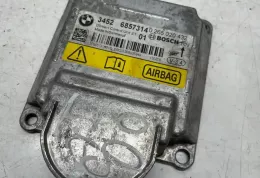 0265020432 блок управління airbag (srs) BMW 5 F10 F11 2016