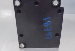 L6V3K31R6AF блок управління airbag (srs) Citroen C5 2004