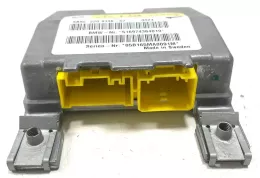 65776974364 блок управління airbag (srs) BMW 5 E60 E61 2005