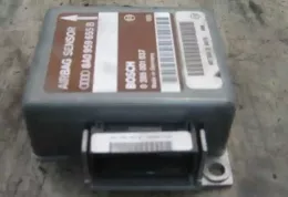 8AO959655B блок управления AirBag (SRS) Audi A4 S4 B5 8D 1995