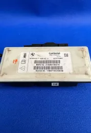 13B0770C0004B блок управления AirBag (SRS) BMW X3 F25 2013