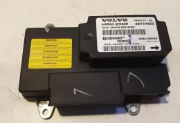 005091300367 блок управління airbag (srs) Volvo V50 2005