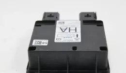 57704350001061 блок управління airbag (srs) Mazda 2 2005