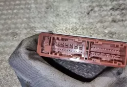 1342894080 блок управління airbag (srs) Volkswagen Caddy 2012
