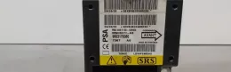 9663176380 блок управления AirBag (SRS) Peugeot 1007 2007