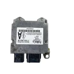 DR3314B321AB блок управління airbag (srs) Ford Mustang V 2014