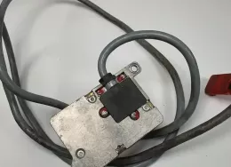 0028209710 блок управління airbag (srs) Mercedes-Benz S W126 1983
