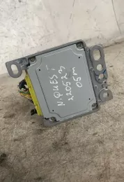 97720ZM01A блок управління airbag (srs) Nissan Quest 2004