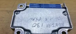 9592R100 блок управления AirBag (SRS) Hyundai i30 2010