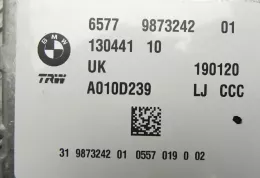 G4531 блок управления AirBag (SRS) BMW i3 2020