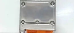 001820026 блок управління airbag (srs) Mercedes-Benz E W212 1999