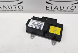 00001393B3 блок управління airbag (srs) Volvo V50 2005