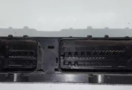 GM13576859AB блок управління airbag (srs) Opel Meriva B 2011