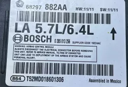 T52MD018601306 блок управління airbag (srs) Dodge Challenger 2016