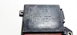 038200710 блок управления AirBag (SRS) Mercedes-Benz E W124 1992