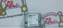 49193 блок управління airbag (srs) Renault Megane I 1997