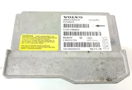 085010709 блок управления AirBag (SRS) Volvo V70 2010