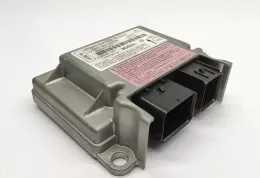 BR5S57K30B блок управления AirBag (SRS) Mazda 3 I