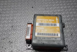 6384460042 блок управления AirBag (SRS) Mercedes-Benz Vito Viano W638 1996
