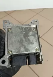 629232732601 блок управління airbag (srs) Ford Focus 2001
