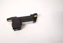 8L09549643C блок управления AirBag (SRS) Audi A3 S3 8L 2000