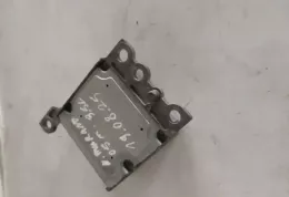 031122 блок управления AirBag (SRS) Nissan Murano Z50 2005
