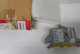 CYMB01CX33X блок управління airbag (srs) Honda Civic 2003