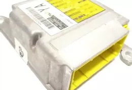 1503002302 блок управления AirBag (SRS) Toyota Prius (XW30) 2012